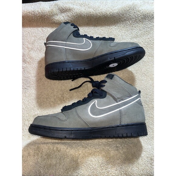 Size 6.5 - SOULGOODS x Nike Dunk SP High 90s main image 13